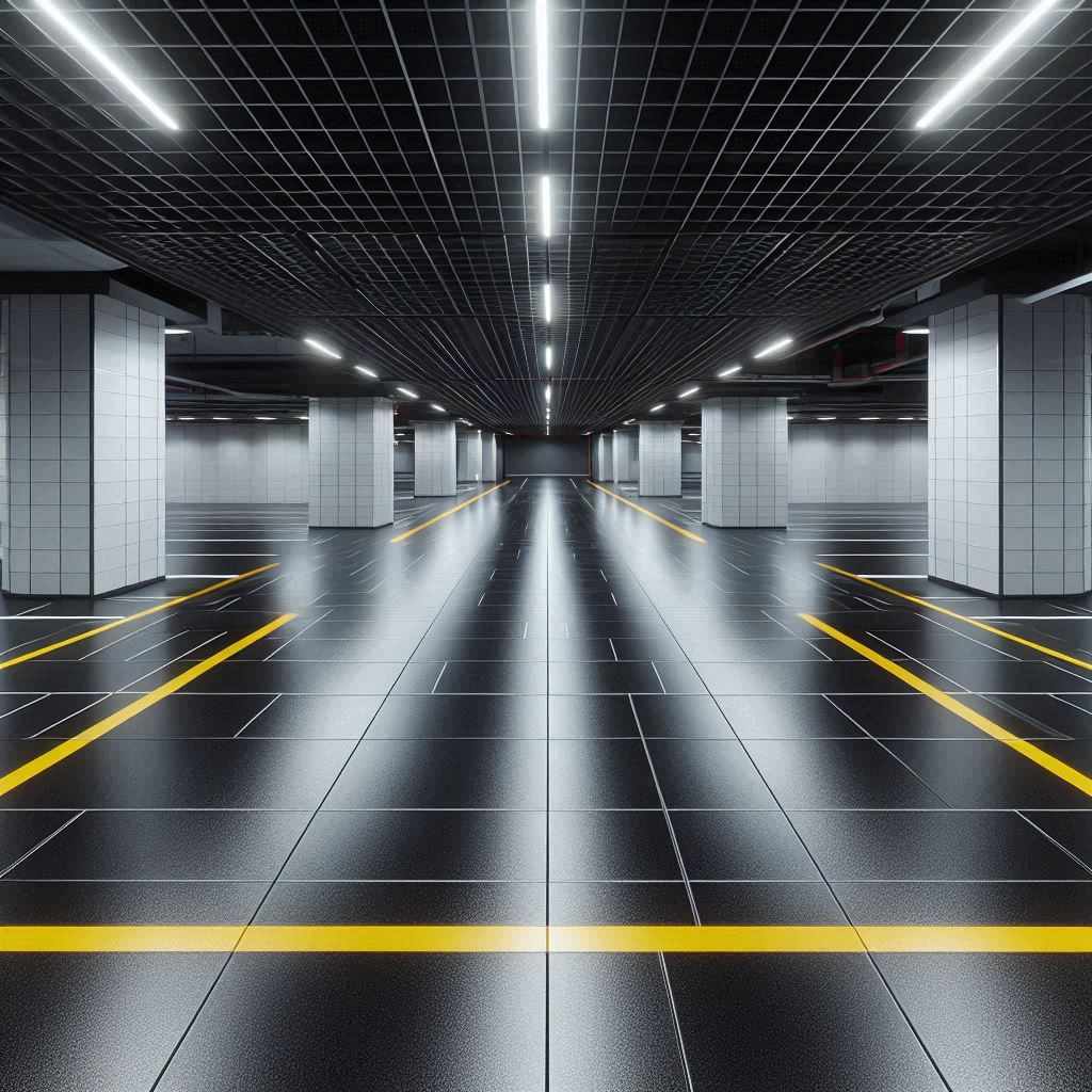 软件开发公司怎样用现场反馈修正访客数量突增期间的写字楼办公停车通勤压力