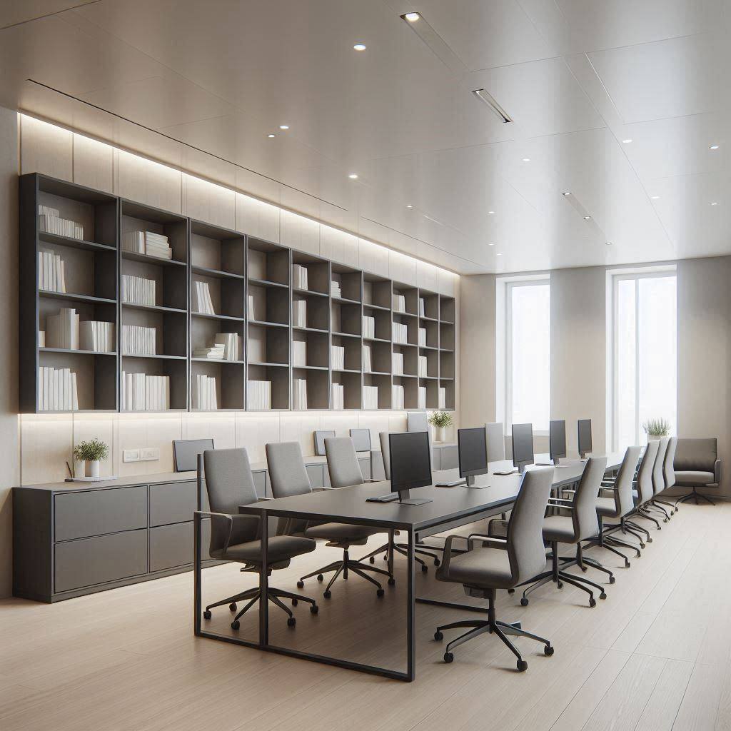 财务部门针对临时客户演示制定写字楼办公数字化访客登记预案要覆盖哪些环节
